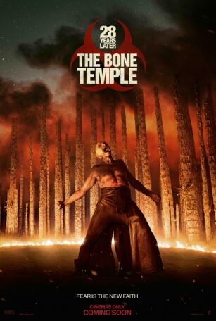 28 Days Later: The Bone Temple