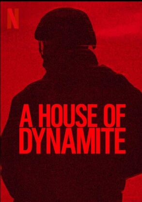 A House of Dynamite