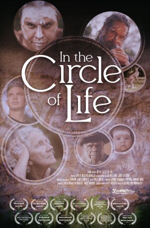 In The Circle OF Life