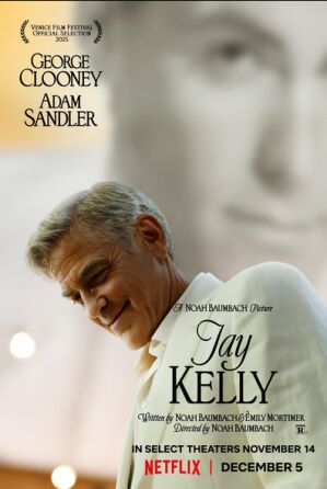 Jay Kelly
