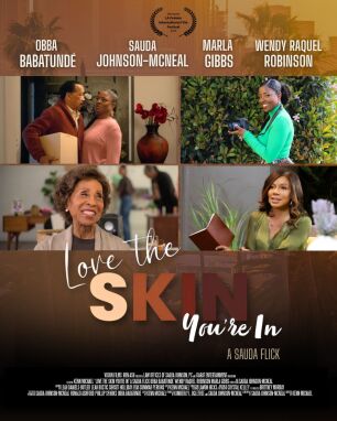 Love The Skin You're In