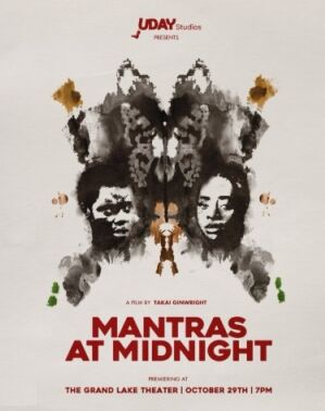 Mantras At Midnight