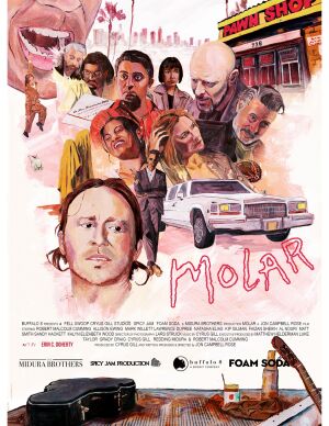 Molar