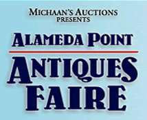 Alameda Point Antiques Faire