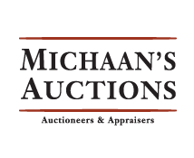 Michaan's Auctions