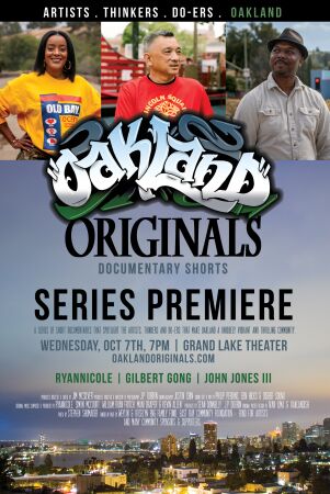 Oakland Originals logo