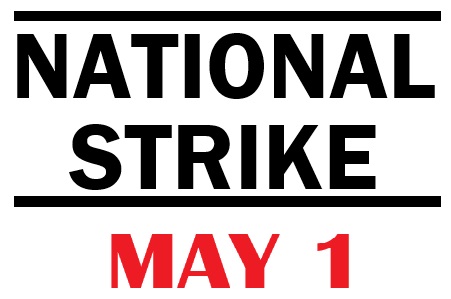 Strike Day