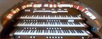 Wurlitzer