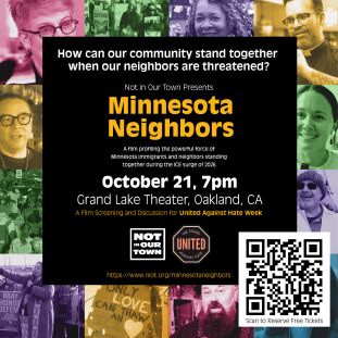 Minnesota Neighbors @ grand lake flyer